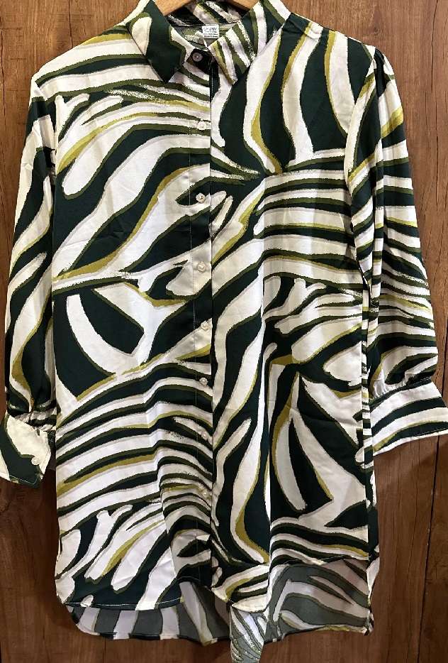 OUR MOST HOT SELLER TURKEY FABRICs SHIRTs by READY WEAR